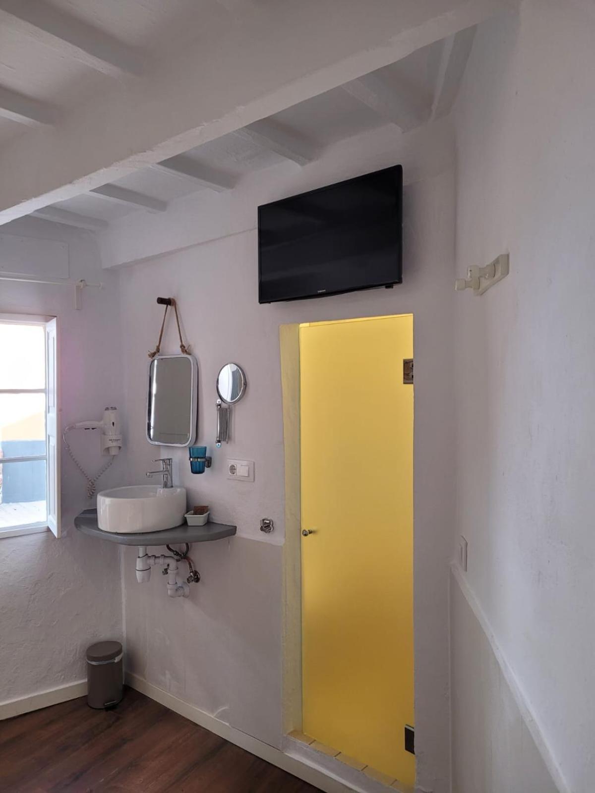 Port Antic Ciutadella By My Rooms Hotels Ti Room photo