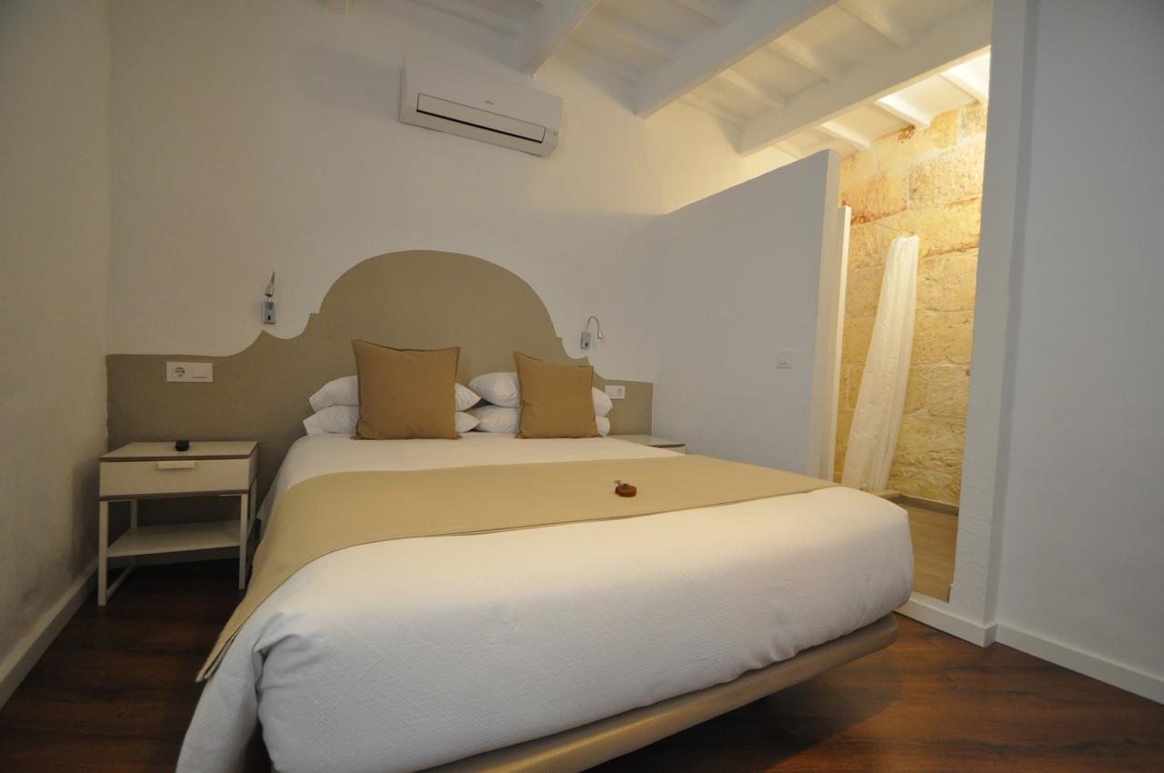 Port Antic Ciutadella By My Rooms Hotels Ti Exterior photo