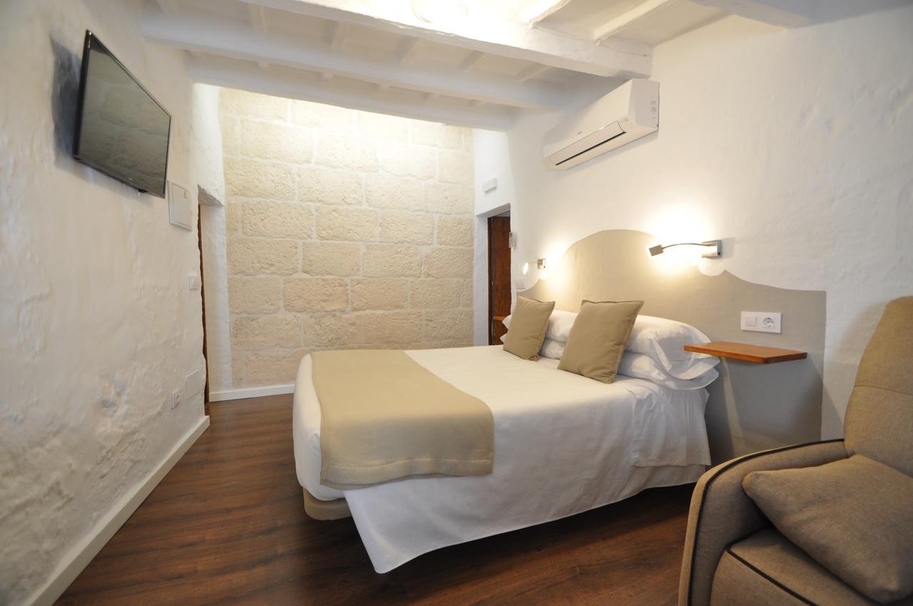 Port Antic Ciutadella By My Rooms Hotels Ti Exterior photo