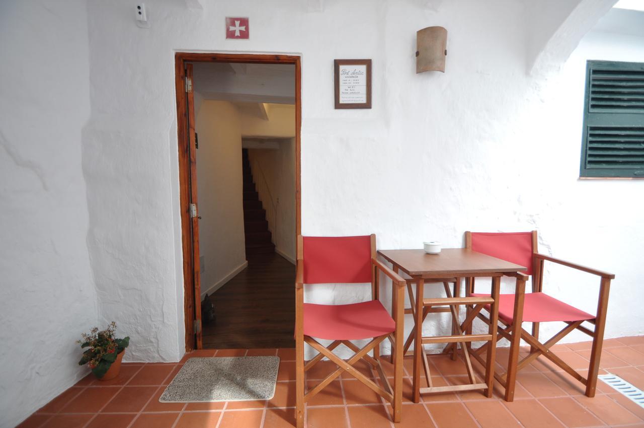 Port Antic Ciutadella By My Rooms Hotels Ti Exterior photo