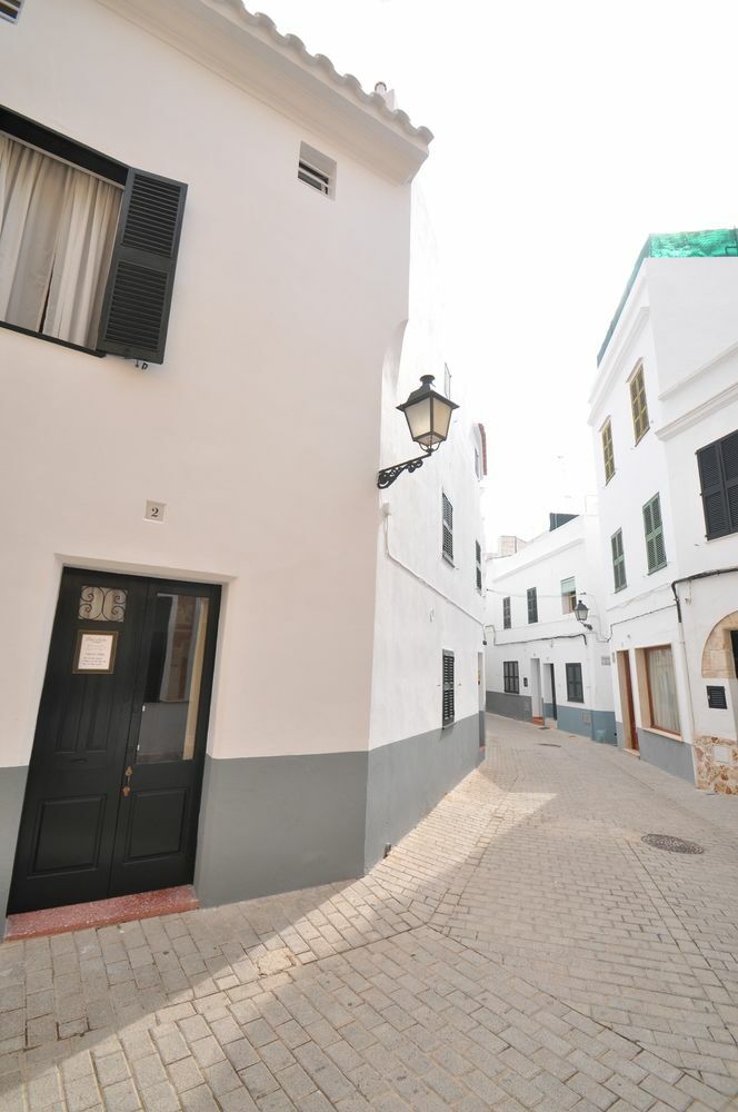 Port Antic Ciutadella By My Rooms Hotels Ti Exterior photo