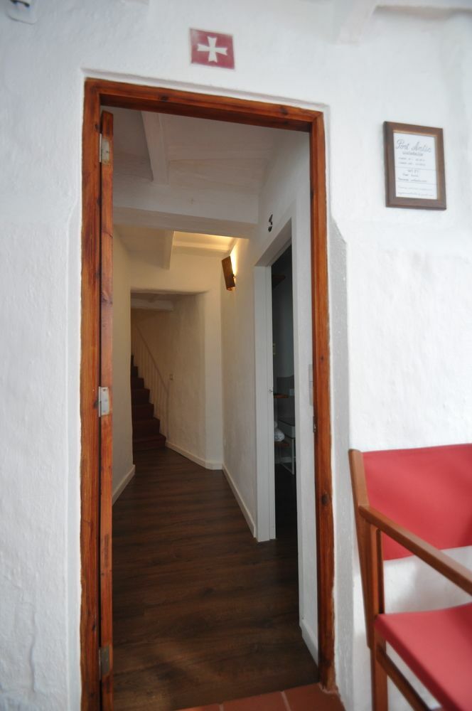 Port Antic Ciutadella By My Rooms Hotels Ti Exterior photo