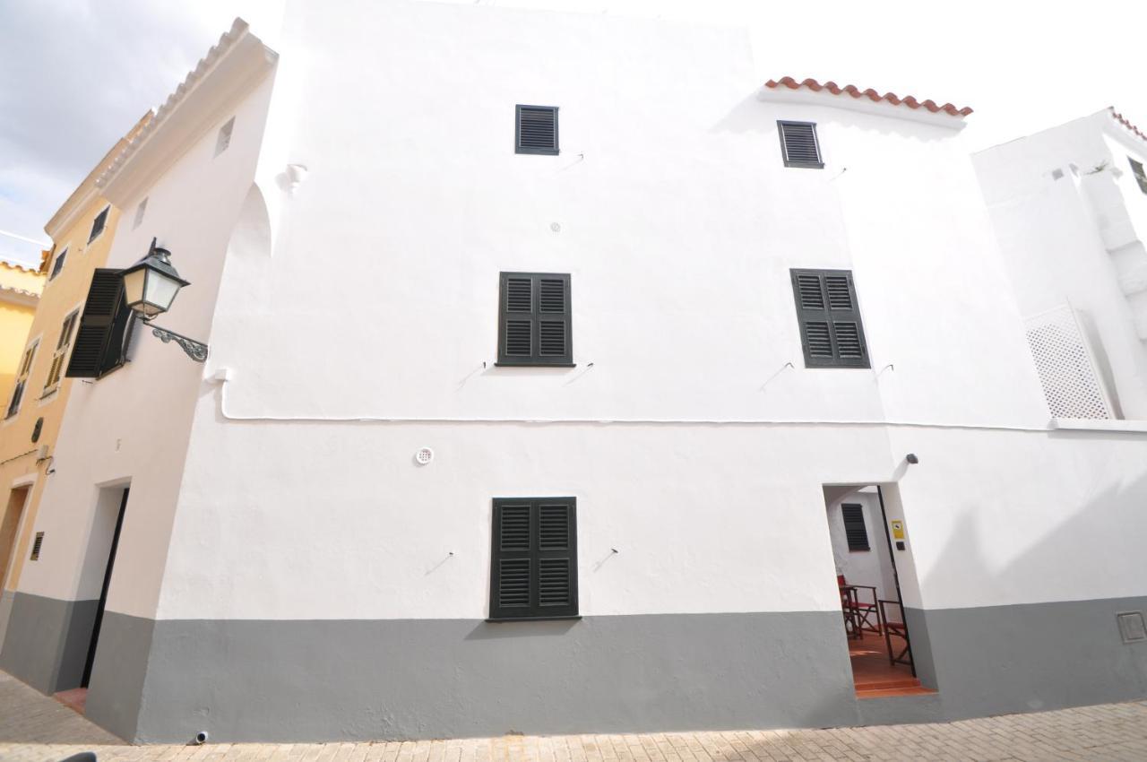 Port Antic Ciutadella By My Rooms Hotels Ti Exterior photo